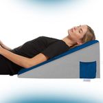 Sleeping Wedge For Sleep Apnea