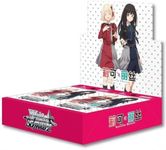 莉可莉丝中文版（简体中文） 整箱，Weiss Schwarz 补充包，Weiss Licorice Chinese Edition (Simplified Chinese) 1 Carton, Weiss Schwarz Booster Pack, 8 Cards per Pack,12 Packs per Box, 24 Boxes per Carton