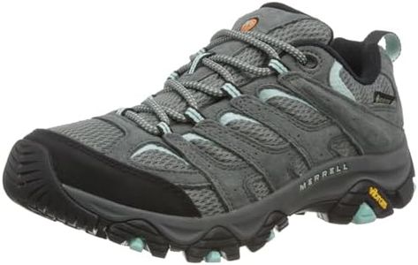 Merrell Wo