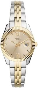 Fossil Wom