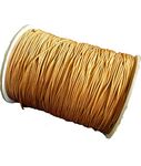 Nylon Cord for Vertical Blinds, Venetian Blinds, Chick Blinds & Wooden Blinds,Multipurpose use for Crafting,Home Decor,DIY Projects, Repair and Renovation,etc. (Light Brown, 350 Meters)