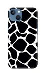 PRINTFIDAA Tiles Pattern Printed Designer Hard Case for Apple iPhone 13, A2633, A2482, A2631, A2634, A2635 Back Cover -(1F) TEJ1006