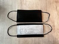 MedSup Canada Black Disposable Gene