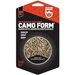 GEAR AID Camo Form Self-Cling and R