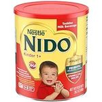 Nido NESTLE Kinder 1+ Powdered Milk