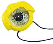 PLASTIMO COMPASS IRIS 50 YELLOW Z/AB