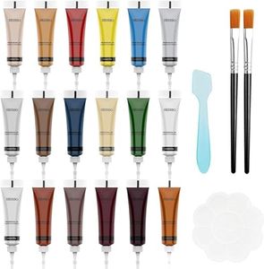 18 Colors
