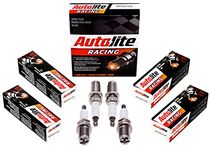 Autolite-AR3910X Ar High Performance Racing Non-Resistor Spark Plug, 4-Pack