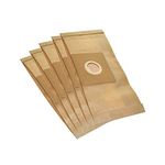 FIND A SPARE Hoover Bags E66 For Electrolux Mondo Z5105 Z4115 Vacuum Cleaners Pack Of 5