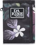 Dakine Vert Rail Wallet, Tropic Dusk, One Size, Tropic Dusk, One Size, Vert Rail Wallet