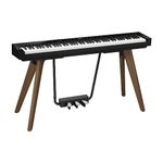 Casio Privia PX-S7000 88 Keys Digital Piano, Black