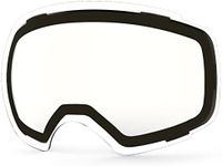 ZIONOR X4 Ski Goggles Magnetic Lens