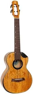 Flight Uke