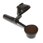 Coffee Scoop For Reusable K Cups