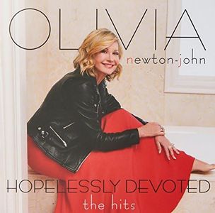 HOPELESSLY DEVOTED - THE HITS