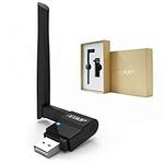 EDUP USB WiFi Adapter Dual Band Wir