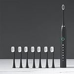 2024 New Electric Toothbrush with 8