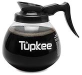 Tupkee Commercial Coffee Pot Replac