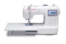 SINGER Professional Sewing Machine, 9100