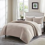 Comfort Spaces Kienna Quilt Set-Lux