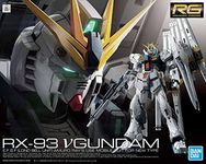 Bandai Hobby Kit Rg 1/144 Νgundam