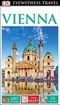 Dk Eyewitness Vienna (Dk Eyewitness Travel Guide)