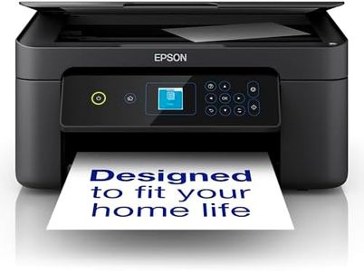 Epson Expr