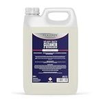 McKLords Commercial Heavy Duty Cleaner and Degreaser, 2.5 Litre Clear