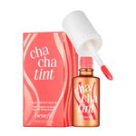 Benefit Cha Cha Tint Mango-tinted Lip & Cheek Stain, 0.2 Ounce / 6 ml