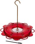 Nature Products 1002 Hummerfest Hummingbird Feeder