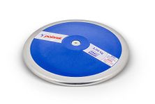 Polanik CPD Discus for Competition and Training - 0.75 kg