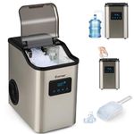 Sonic Ice Maker For Home