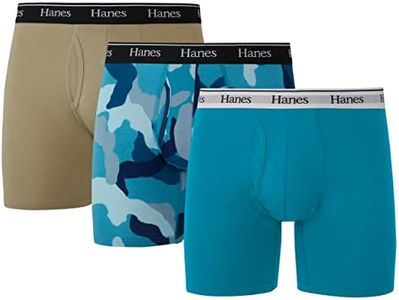 Hanes Orig