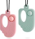 Chew Toys for Autistic Children, Helps Redirect Chewing Habits | Sensory Chew Ne