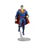 DC Multiverse Superman DC Rebirth 7