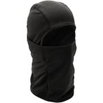 CampTeck U6861 Breathable Ski Windproof Polyester Ski Balaclava - Multipurpose for Motorcycle, Cycling, Skiing, Snowboard, Riding, Hunting, Hiking, Outdoor Sports for Men and Women Unisex - Black