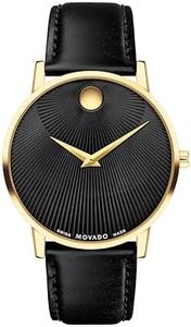 Movado Mus