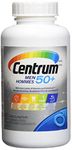 Centrum Multivitamin/Mineral Supplement For Men 50+, 250 Count