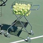 BSN SPORTS Mini Teaching Cart, Chro