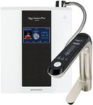 Aqua Ionizer Deluxe PRO Alkaline Wa