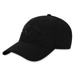 Callaway Golf Liquid Metal Hat, Black