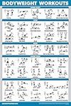 QuickFit Bodyweight Workout Exercis