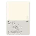 Midori MD Notebook - A5, Ruled