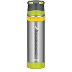 Thermos 170582 Ultimate Flask - Gun Metal (900 ml)