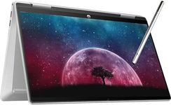 2022 HP Pavilion x360 2-in-1 14in T