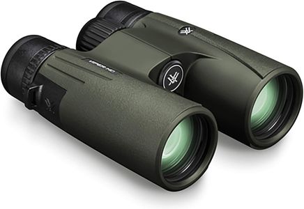 Vortex Viper HD 8x42 Binoculars – High Definition, Waterproof