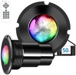 Zenhagu Nicheless Pool Lights for I