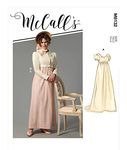 McCall's M8132E5 Misses Costume, E5 (14-16-18-20-22)