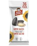 Krispy Kernels Sunflower Seeds Super Salted 40g x 36