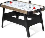 GoSports 54 Inch Air Hockey Arcade
